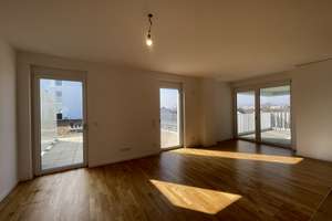 4-Zi.-Whg., 137,5 qm im 5. OG - SÜD STADT MITTE - ZUHAUSE MITTEN IN NEU-ULM – Die vollständige Adresse der Immobilie erhältst du vom Anbieter., 89231 Neu-Ulm – Vorschaubild 6