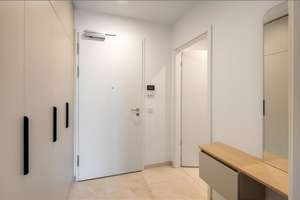 Möbliert: Kompakt und durchdacht – möbliert wohnen im Orplid – Die vollständige Adresse der Immobilie erhältst du vom Anbieter., 81673 Josephsburg, München – Vorschaubild 9