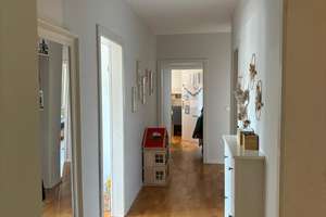 Provisionsfrei: 4-Zimmer Eigentumswohnung zentral und in Rheinnähe – Die vollständige Adresse der Immobilie erhältst du vom Anbieter., 55252 Mainz-Kastel, Wiesbaden – Vorschaubild 2
