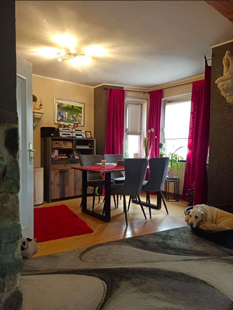 Immobilie in Herborn - Wunderschönes Einfamilienhaus mit Charme*Garten*Garage*Heizungsanlage NEU - Bild 4