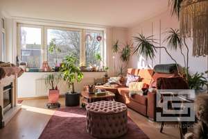 Sehr schöne, gut vermietete 3-Zimmer-Wohnung mit Sonnenbalkon in Düsseldorf - Holthausen!