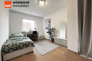 Schönes Reihenmittelhaus mit Garten und Garage im Süden Regensburgs. – Regensburg – Vorschaubild 1