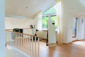 Architektenvilla mit Panoramablick & Privatsphäre – Die vollständige Adresse der Immobilie erhältst du vom Anbieter., 75331 Engelsbrand – Vorschaubild 8