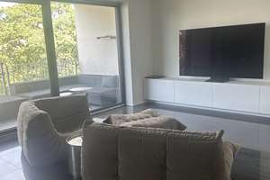 Exklusive 3,5-Zimmer-Wohnung mit Sauna, Balkon und  2 Stellplätzen im Herzen Mannheims – 68161 Innenstadt/Jungbusch, Mannheim – Vorschaubild 2