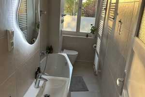 3-Zimmer-Wohnung (68qm) im Prenzlauer Berg zur Zwischenmiete (JULI – FEBRUAR) – Berlin – Vorschaubild 3