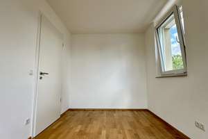 Helle, barrierefreie Wohnung in Erlangen: 2,5-Zimmer-Wohnung mit Balkon – Vogelherd 39, 91058 Tennenlohe, Erlangen – Vorschaubild 7
