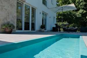 Luxuriöses Villa in Hamburg Lemsahl-Mellingstedt – Die vollständige Adresse der Immobilie erhältst du vom Anbieter., 22397 Lemsahl-Mellingstedt, Hamburg – Vorschaubild 4