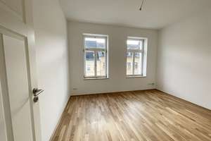 ** Exklusive 3-Raum-Wohnung mit FHZ und Balkon im sanierten Altbau / WE 09** – Sonnenstraße 77, 9130 Sonnenberg, Chemnitz – Vorschaubild 10