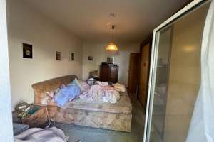 Renovierungsbedürftige, gut geschnittene 3-Zimmer-Wohnung günstig an Selbstrenovierer zu vermieten. – 63069 Friedrichsweiher, Offenbach am Main – Vorschaubild 6