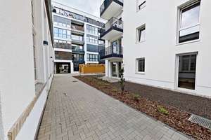 ++ ERSTBEZUG: First-Class-Maisonette mit Terrasse im Wohnquartier DREILINDEN Living ++ – Dreilindenstraße 6, 4177 Altlindenau, Leipzig – Vorschaubild 6
