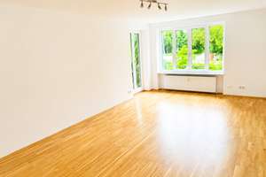 Stilvolle 2-Zimmer-Wohnung Mit TG-Garage und Balkon in bester Citylage am Nordbahnhof – Die vollständige Adresse der Immobilie erhältst du vom Anbieter., 85049 Nordwest, Ingolstadt – Vorschaubild 10