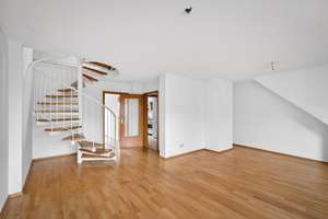 Licht, Raum und Lage - eine Wohnung zum Ankommen – Die vollständige Adresse der Immobilie erhältst du vom Anbieter., 89073 Oststadt, Ulm – Vorschaubild 7