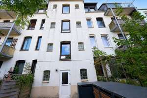 ASMUSSEN IMMOBILIEN - Altbauwohnung mit Terrassenzugang – Die vollständige Adresse der Immobilie erhältst du vom Anbieter., 24939 Duborg, Flensburg – Vorschaubild 19