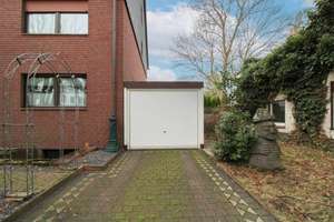 Freistehendes Wohlfühlhaus mit Wintergarten, Kamin & Sauna – Die vollständige Adresse der Immobilie erhältst du vom Anbieter., 45359 Frintrop, Essen – Vorschaubild 15