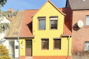 Reihenhaus mit Parkblick – Die vollständige Adresse der Immobilie erhältst du vom Anbieter., 6800 Jeßnitz (Anhalt) – Vorschaubild 3