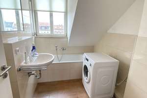 ***ERDWÄRME***Helle 2-RWG-Fußbodenheizung-Deckenspots-Dusche+Wanne-Balkon ***WE16*** – Die vollständige Adresse der Immobilie erhältst du vom Anbieter., 4159 Möckern, Leipzig – Vorschaubild 20