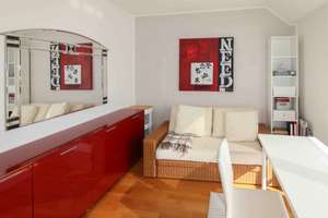 Herrliche Dachterassenwohnung mit 3 Zimmern, Tiefgarage und mehr... – Die vollständige Adresse der Immobilie erhältst du vom Anbieter., 30659 Bothfeld, Hannover – Vorschaubild 6