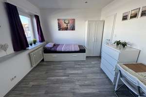 Modernisiertes und vollmöbliertes 1-Zimmerapartment – 67059 Mitte, Ludwigshafen am Rhein – Vorschaubild 10