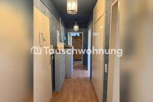 Tauschwohnung: Schöne zwei Zimmer Wohnung am Schloss – Die vollständige Adresse der Immobilie erhältst du vom Anbieter., 64287 Darmstadt-Ost, Darmstadt – Vorschaubild 6