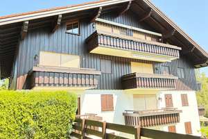 Traumhafte Aussichten - Modernisierte 2 - Zi. - Wohnung in ruhiger Ortsrandlage nahe Oberstaufen – Hochgratstrasse 265, 88179 Oberreute – Vorschaubild 10