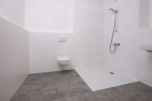 Herausragende 2 Zimmer Seniorenwohnung 60+ mit Loggia – Beate-Hahn-Straße 12, 13089 Konradshöhe, Berlin – Vorschaubild 14