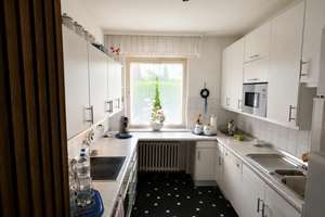 Exklusiver villenartiger Bungalow mit privater Wellnessoase und Künstler-Unikat in Krefeld-Verberg – Die vollständige Adresse der Immobilie erhältst du vom Anbieter., 47802 Verberg, Krefeld – Vorschaubild 26