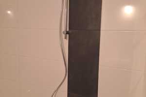 Sanierte 2-Zimmerwohnung mit modernem Badezimmer und Balkon. – Westfalenstr. 42, 40472 Düsseldorf – Vorschaubild 9