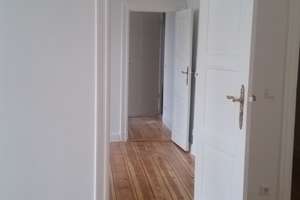Großzügiges Wohnen: 6,5-Zimmer-Wohnung mit Stuck und Parkett in Wilmersdorf – Helmstedter Straße 14, 10717 Wilmersdorf, Berlin – Vorschaubild 7