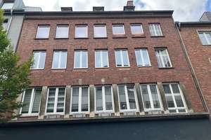 Attraktive 2-Zimmer-Studentenwohnung in Aachen