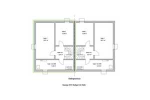 Exklusive Lage Neuried: Doppelhaushälfte inkl. Keller | Energie A+ | Baupreis sichern... – München (Kreis) – Vorschaubild 4