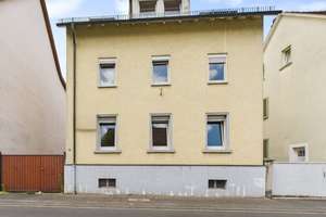 Bad Homburg v.d.H.: *Mehrgenerationenhaus mit Anbau und separagter Werkstatt im Hof* – Die vollständige Adresse der Immobilie erhältst du vom Anbieter., 61350 Bad Homburg vor der Höhe – Vorschaubild 12