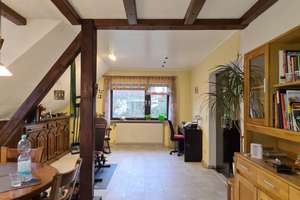 Großzügiges topgepflegtes 1- bis 2-Familienhaus in bester Wohnlage von Bexbach – Die vollständige Adresse der Immobilie erhältst du vom Anbieter., 66450 Bexbach – Vorschaubild 19