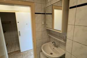 +++Charmante 1 Zimmer Wohnung mit Balkon zu vermieten+++ – Kurfürstenstraße 61, 45138 Südostviertel, Essen – Vorschaubild 13