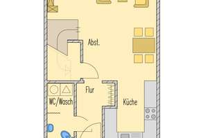 Wohnhaus zu Vermieten
