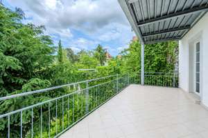 Freistehendes Einfamilienhaus mit Charme und einzigartigem Panoramablick – Die vollständige Adresse der Immobilie erhältst du vom Anbieter., 70192 Killesberg, Stuttgart – Vorschaubild 11