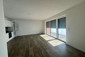 Großzügige 3-Zimmer Neubauwohnung mit EBK und Balkon – Zuckerbergweg 53, 38124 Viewegsgarten-Bebelhof, Braunschweig – Vorschaubild 4