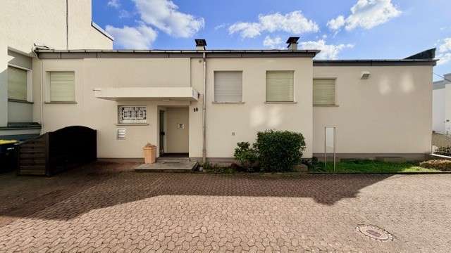 Groß, sonnig, voller Möglichkeiten: 3 Zimmer auf 122 m² mit riesiger Terrasse, Märkischer Kreis – Bild 2