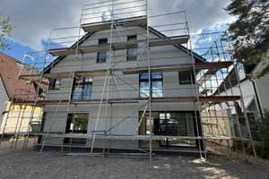 Neubau-Doppelhaushälfte mit Wärmepumpe & Einbauküche in München-Trudering – Die vollständige Adresse der Immobilie erhältst du vom Anbieter., 81825 Berg am Laim Ost, München – Vorschaubild 15