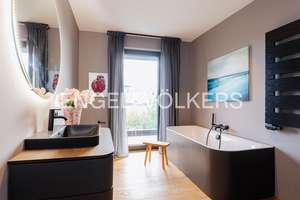 Nähe Limburg: Exklusive und energieeffiziente Neubau-Villa mit Pool – Die vollständige Adresse der Immobilie erhältst du vom Anbieter., 65549 Limburg an der Lahn – Vorschaubild 4