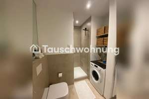 Tauschwohnung: Zentral gelegene 3-Zimmer Wohnung mit 2 Balkone – 40477 Pempelfort, Düsseldorf – Vorschaubild 6