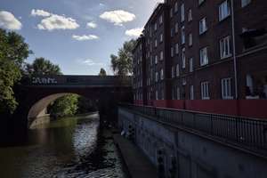Eine großzügige  1,5 Zimmer Eigentumswohnung – Die vollständige Adresse der Immobilie erhältst du vom Anbieter., 22305 Barmbek-Nord, Hamburg – Vorschaubild 3