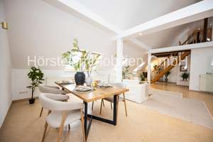 Hell, Freundlich und Modern - Attraktive Maisonettewohnung in zentraler Lage von Bergedorf – Die vollständige Adresse der Immobilie erhältst du vom Anbieter., 21029 Bergedorf (Ortsteil), Hamburg – Vorschaubild 6