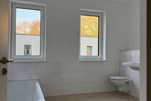 Innenhof | gemütliches Reihenhaus 4-Zi (E3) mit eigenem Garten und Gäste-WC | ab sofort verfügbar! – Waldhausener Straße 130-165, 41061 Gladbach, Mönchengladbach – Vorschaubild 23