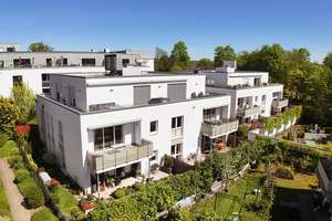 RESERVIERT! Exklusives Appartement mit großem Balkon, TG Stellplatz und A+ EA – Butenbergs Kamp 73 a, 45259 Heisingen, Essen – Vorschaubild 15