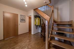 Bremerhaven (Weddewarden) // Familienfreundliche Doppelhaushälfte mit schönem Garten und Garage – Die vollständige Adresse der Immobilie erhältst du vom Anbieter., 27580 Wedderwarden, Bremerhaven – Vorschaubild 15