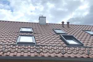 Mehrgenerationen-Wohnen! Zweifamilienhaus mit Garage! – Böblingen (Kreis) – Vorschaubild 11