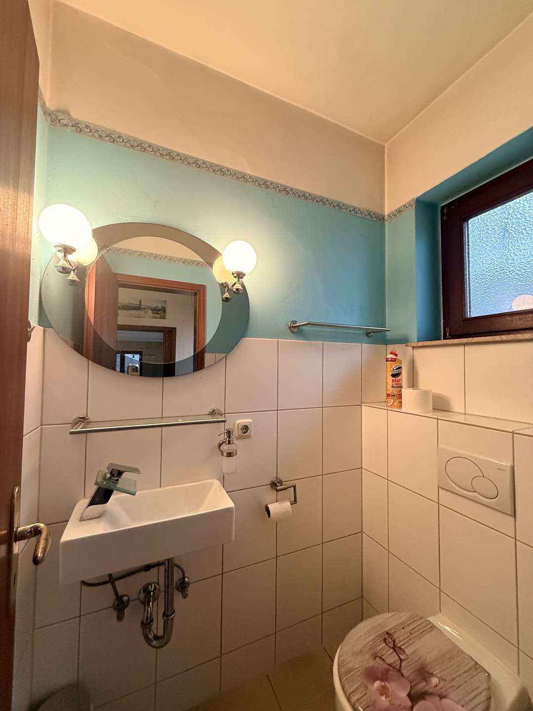 Immobilie in Seevetal - Sanierungsobjekt oder Neubauchance auf 1.010 m² Grundstück in Seevetal-Lindhorst - Bild 0