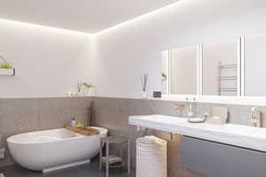 Townhaus mit modernster Smarthome-Technologie und erstklassiger Ausstattung – Calw (Kreis) – Vorschaubild 18
