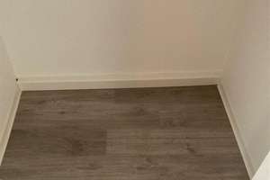 Große 1-Zi. mit neuer EBK, Laminat, Wanne, Abstellraum & Balkon in ruhiger Lage! – Zschopauer Platz 11, 9126 Bernsdorf, Chemnitz – Vorschaubild 9