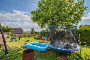 Gemütliches Einfamilienhaus in familienfreundlicher Lage mit neuer Pelletheizung und Garten – Mittelweg 14, 6542 Mansfeld-Südharz (Kreis) – Vorschaubild 21